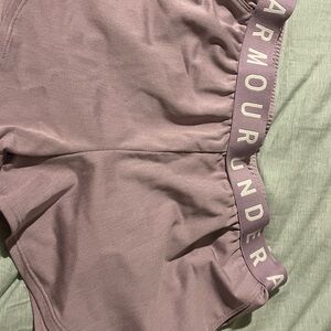 Under Armour Lavender Activewear